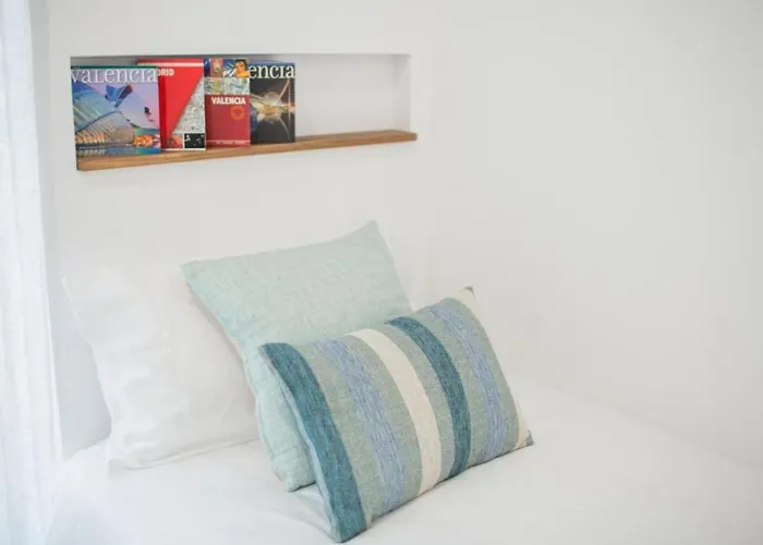 Amazinn Places Evi Apartments