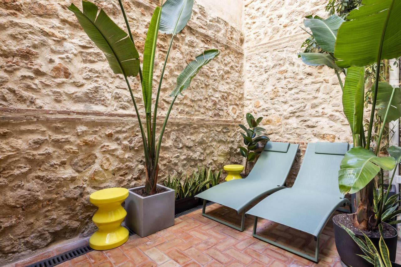 Amazinn Places Evi Apartament *