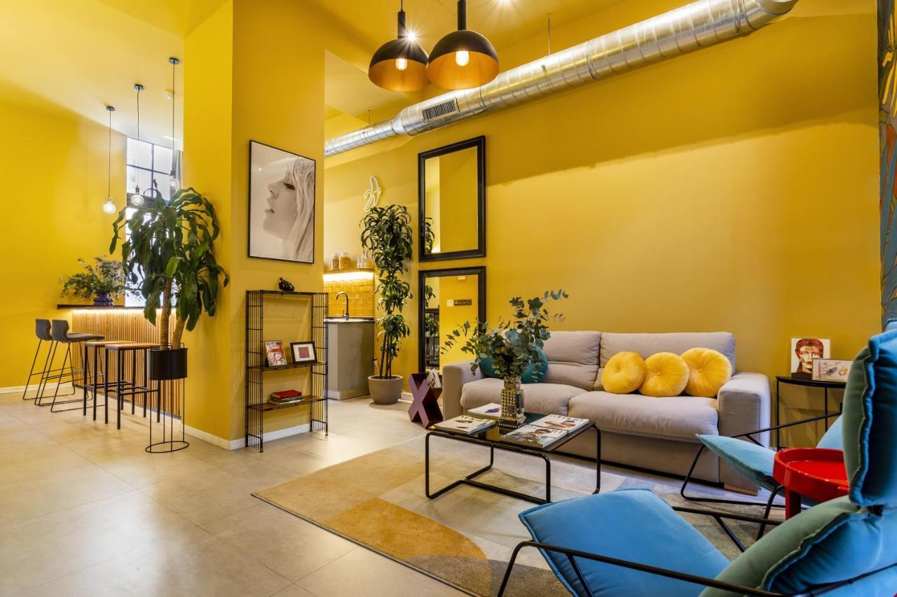 Apartament Amazinn Places Evi València