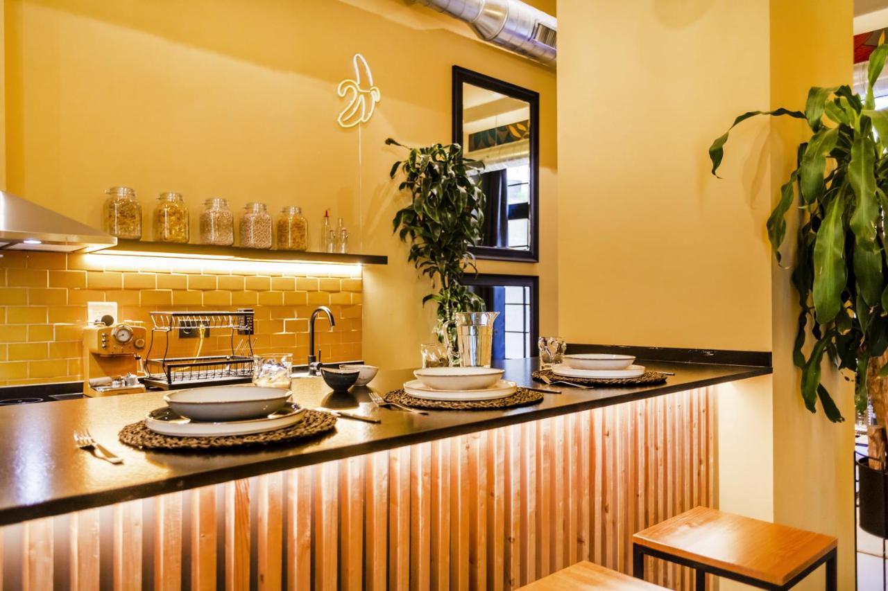 Apartament Amazinn Places Evi València