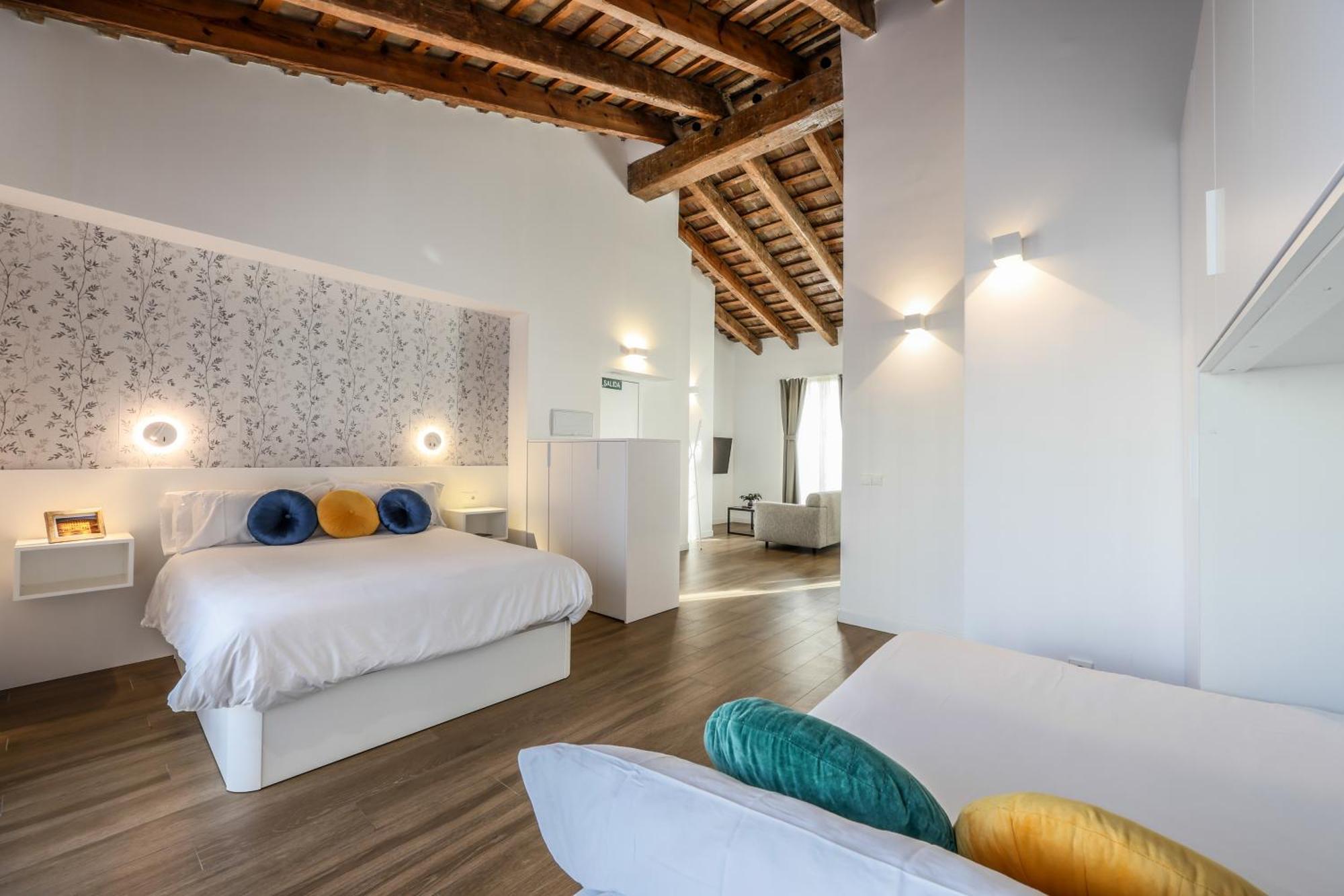 Amazinn Places Evi Apartament