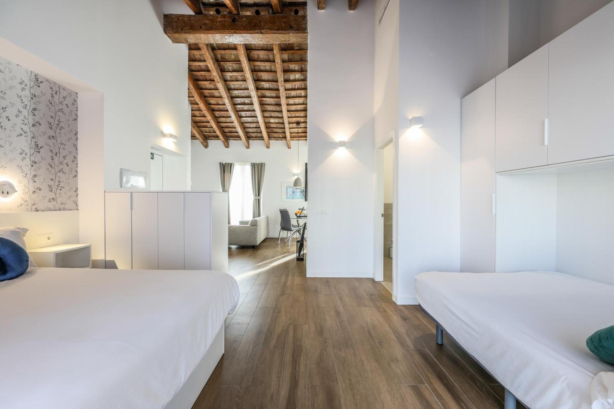 Amazinn Places Evi València