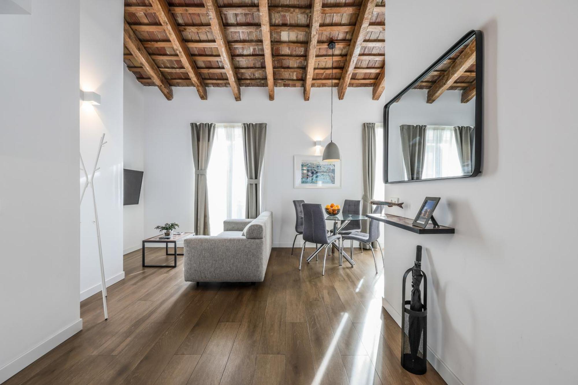 Apartament Amazinn Places Evi València