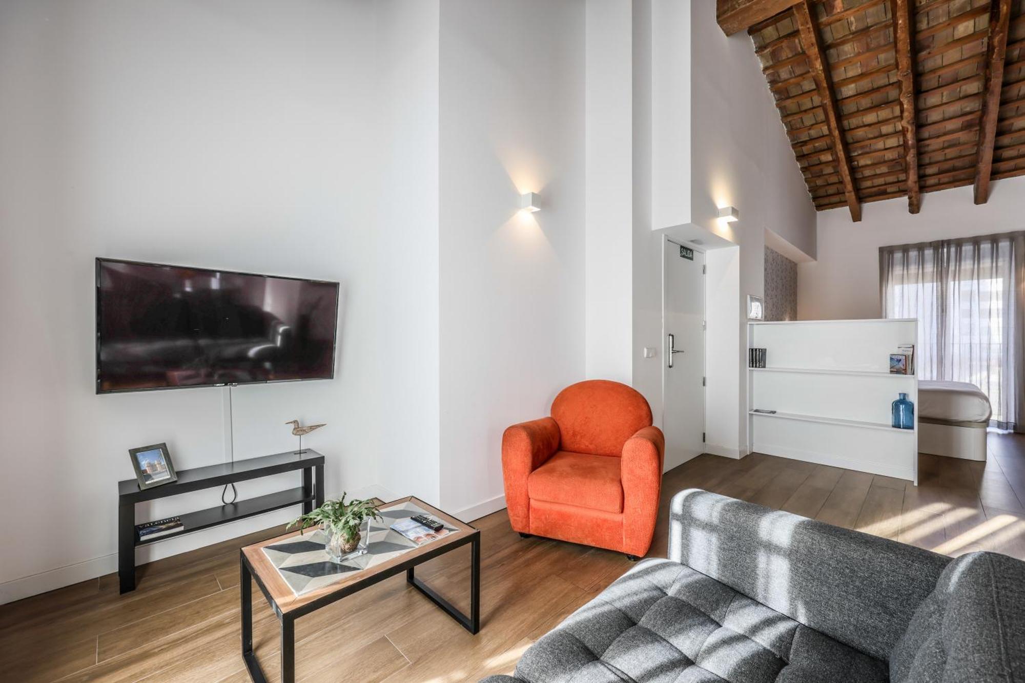 Amazinn Places Evi Apartament