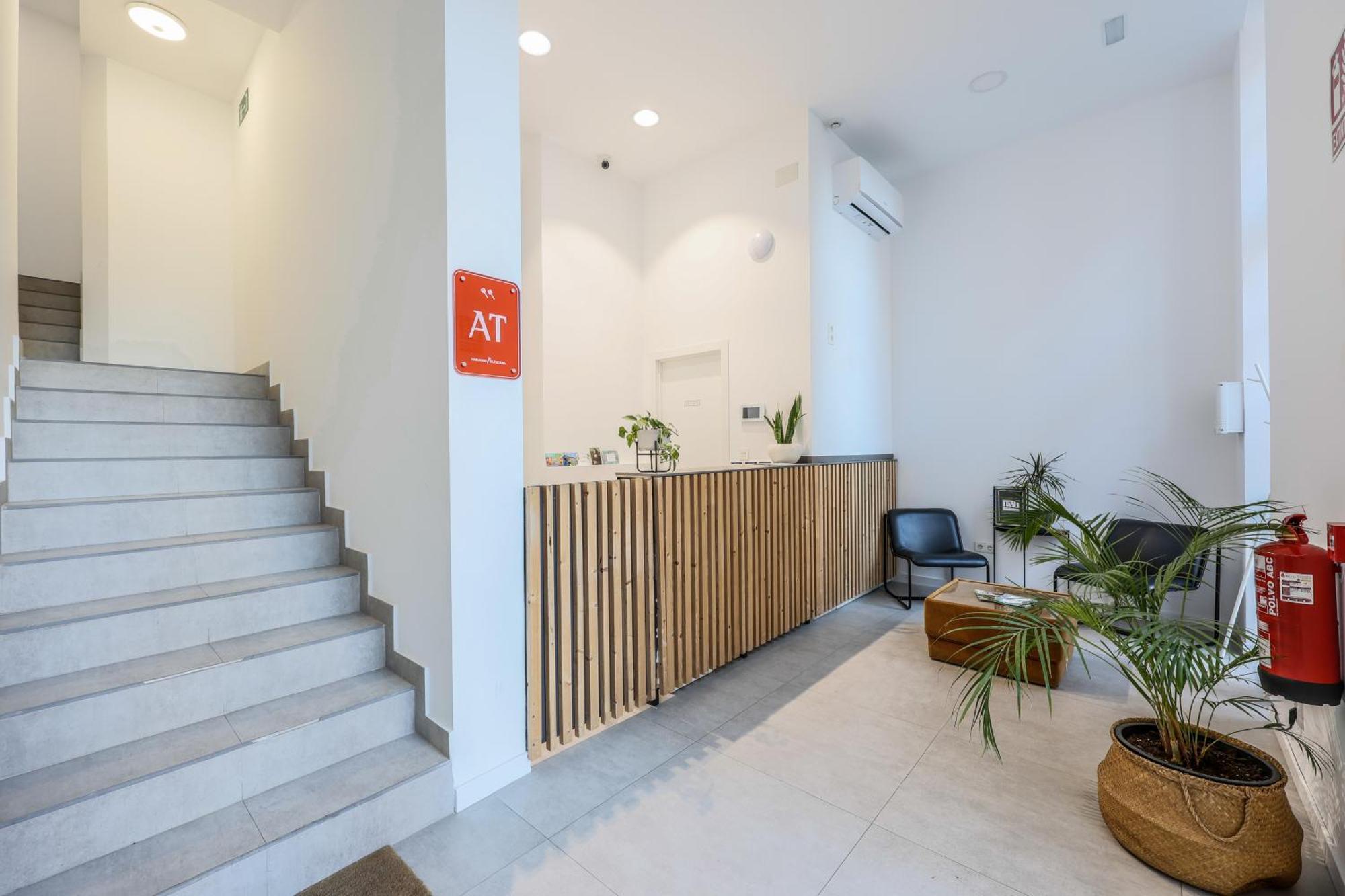 Amazinn Places Evi Apartament *