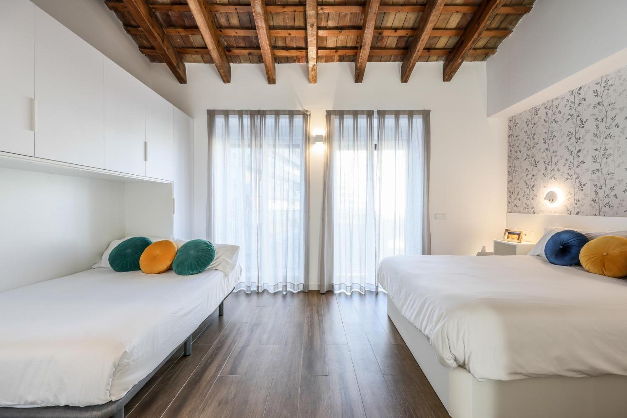 Apartament Amazinn Places Evi