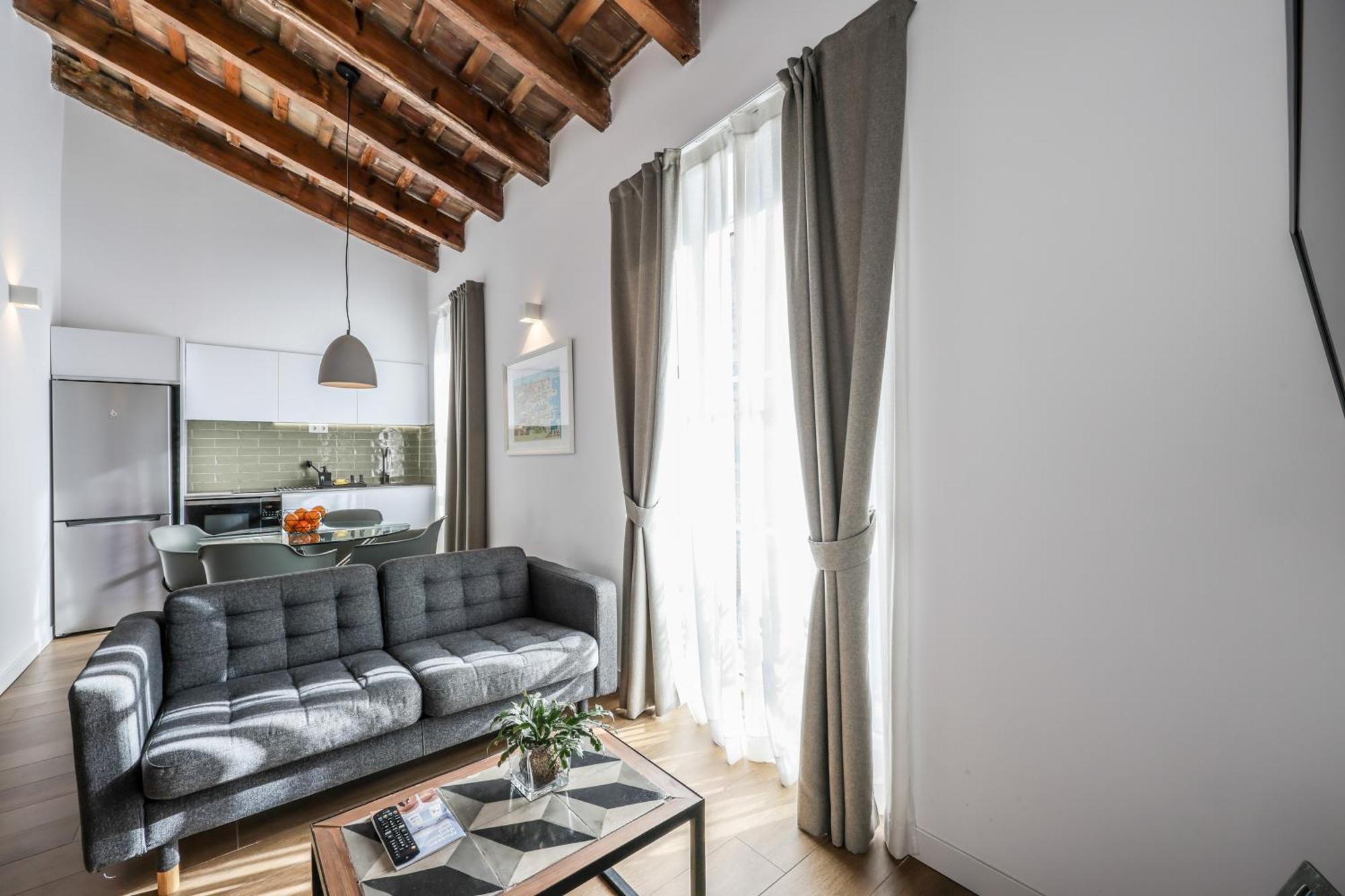 Amazinn Places Evi Apartament *