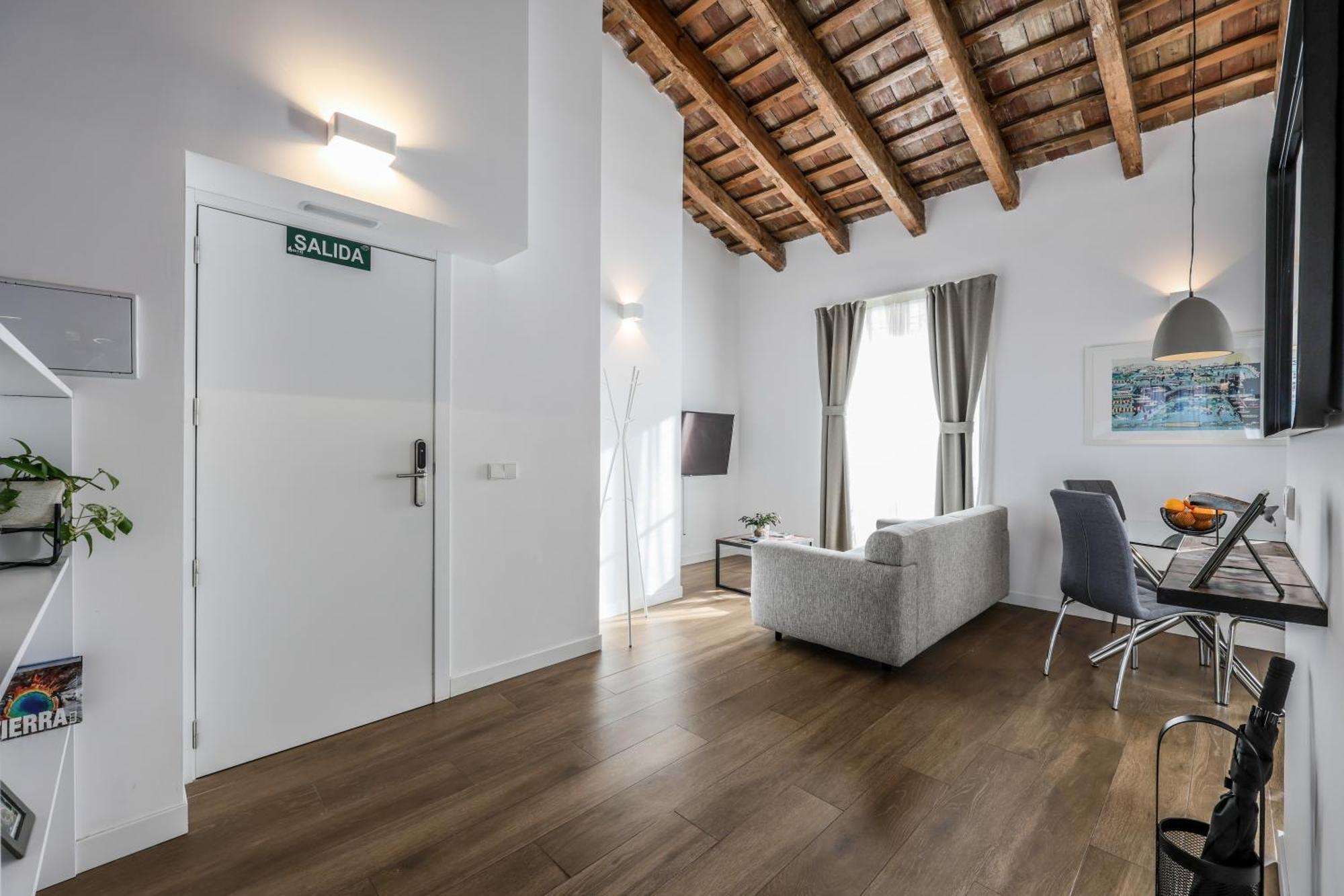 Apartament Amazinn Places Evi *