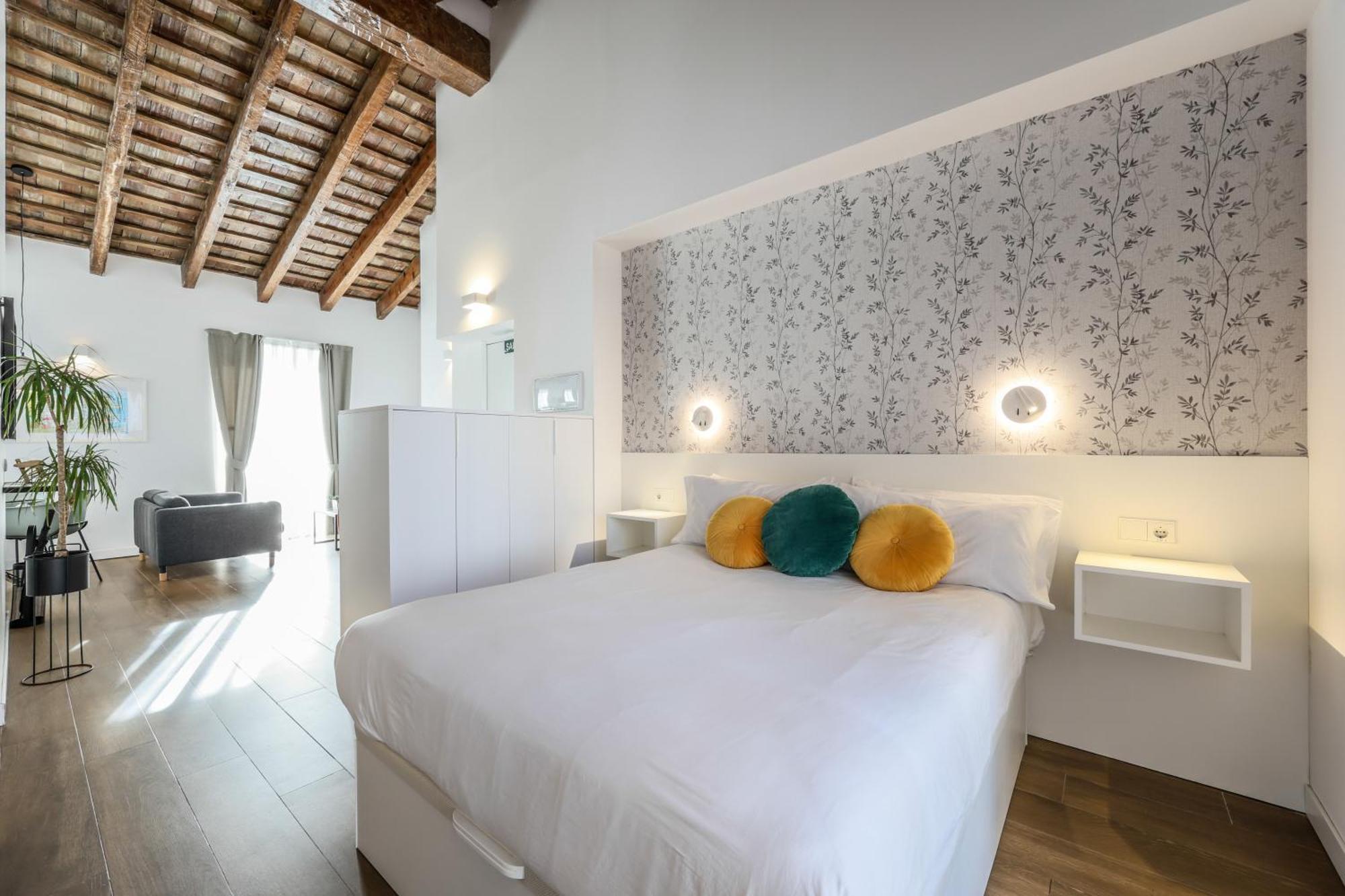 Amazinn Places Evi Apartament *