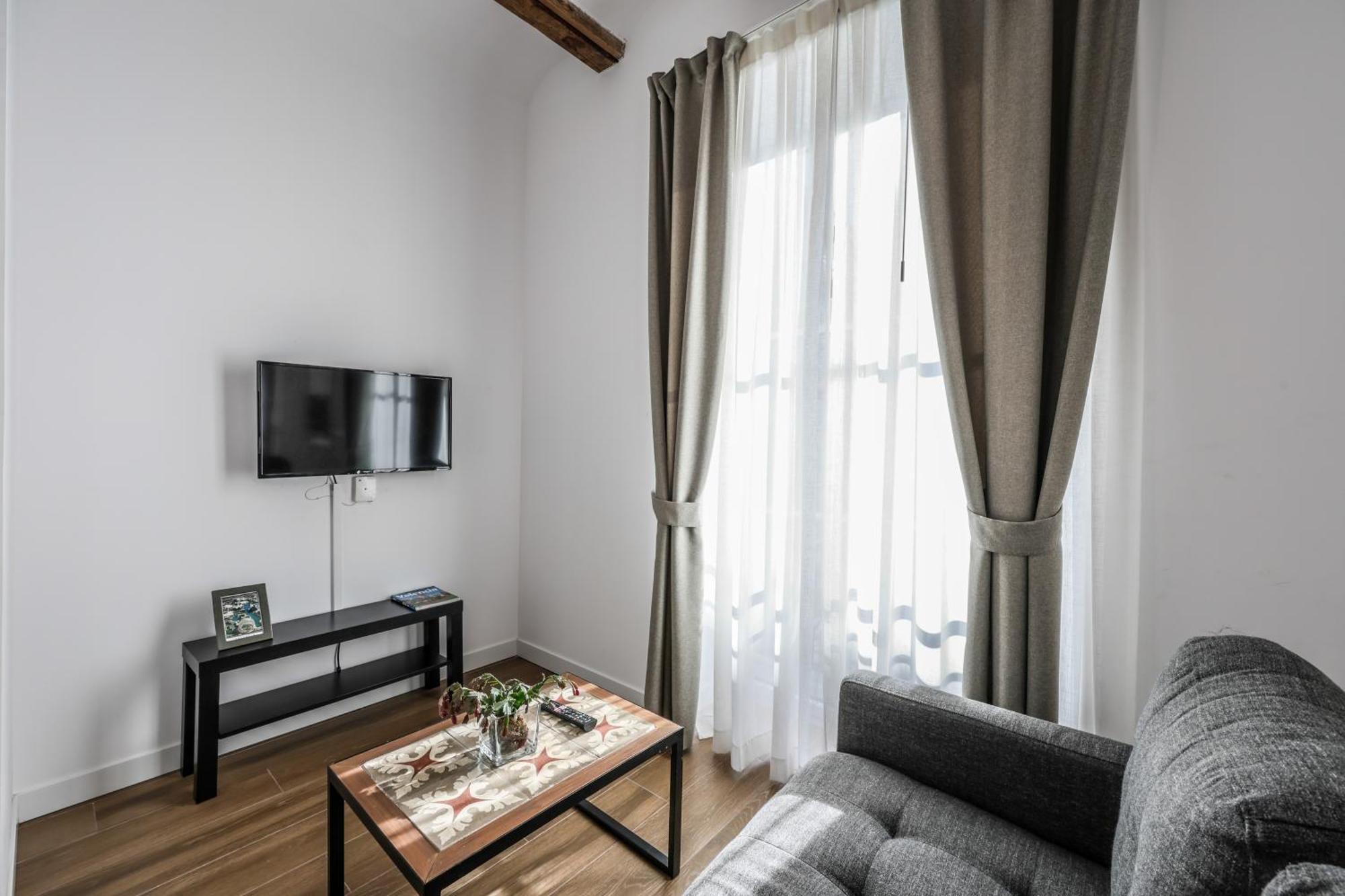 Amazinn Places Evi Apartament València