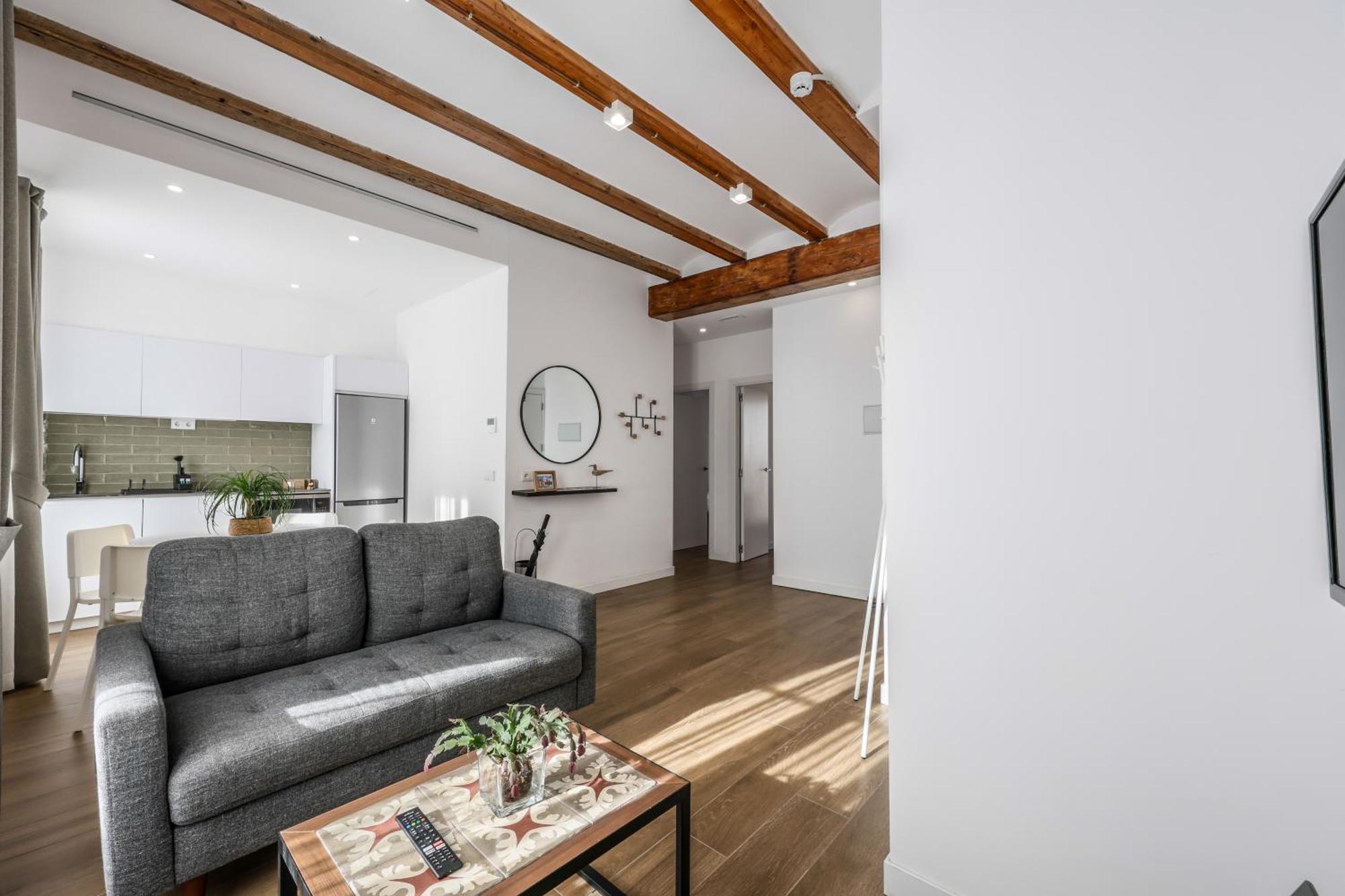 Apartament Amazinn Places Evi València