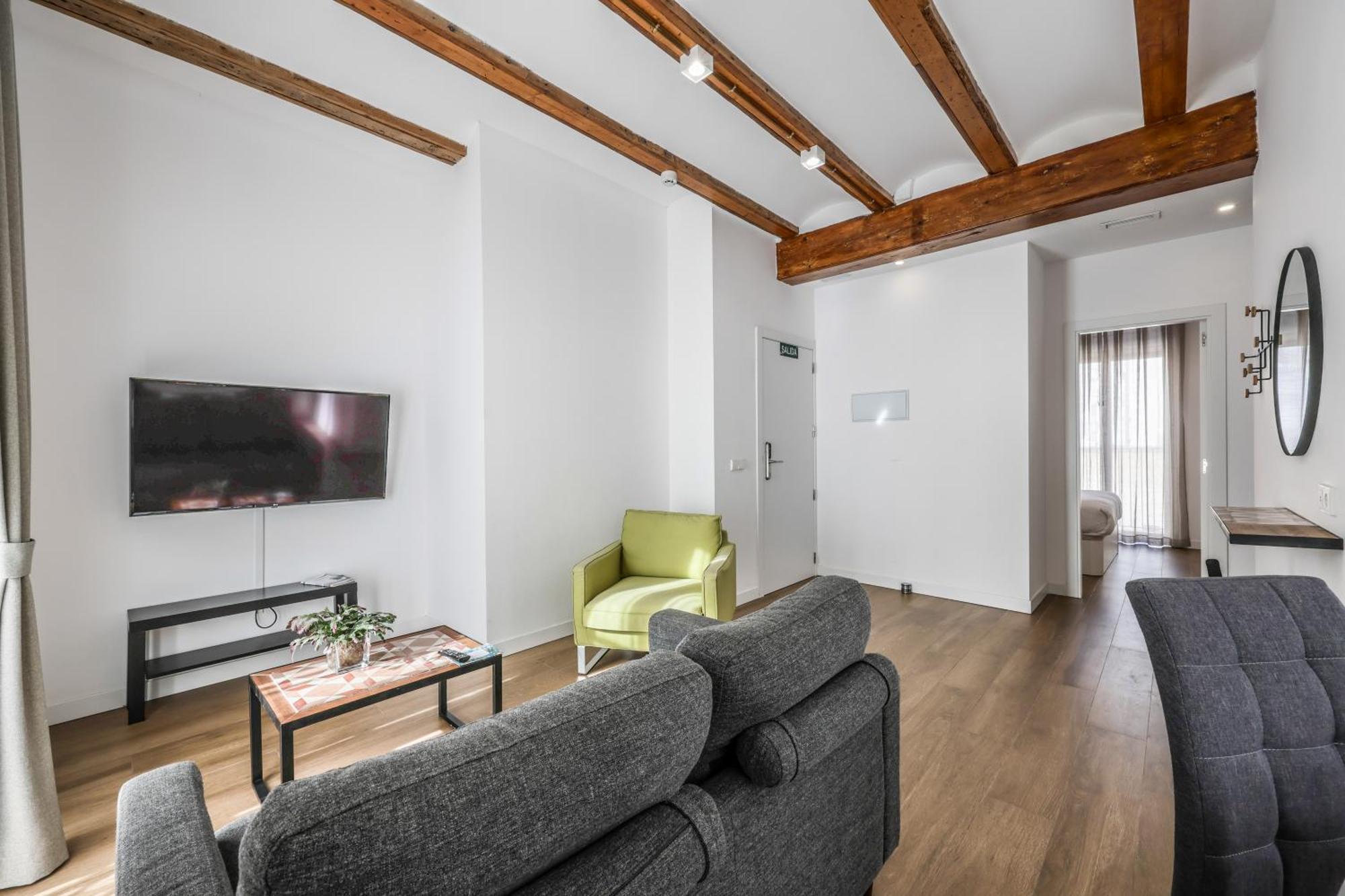 Amazinn Places Evi Apartament *