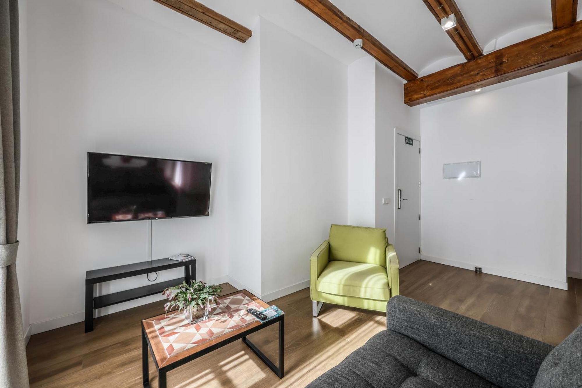 Amazinn Places Evi Apartament
