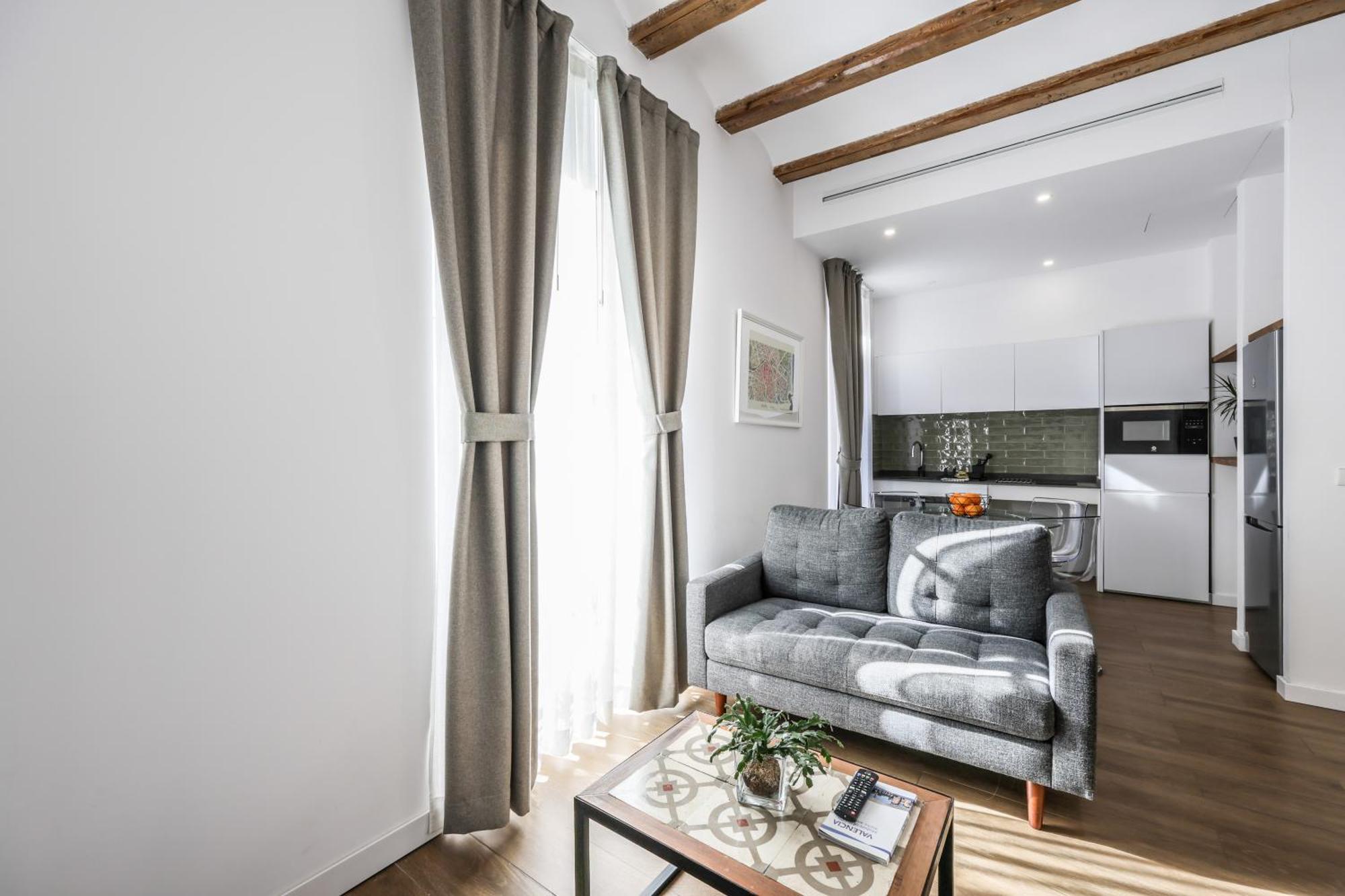 Amazinn Places Evi Apartament