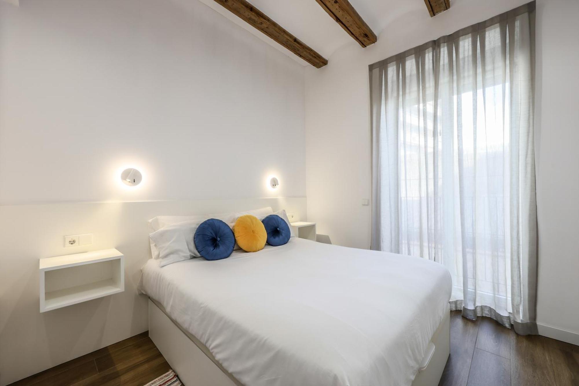 Amazinn Places Evi Apartament *