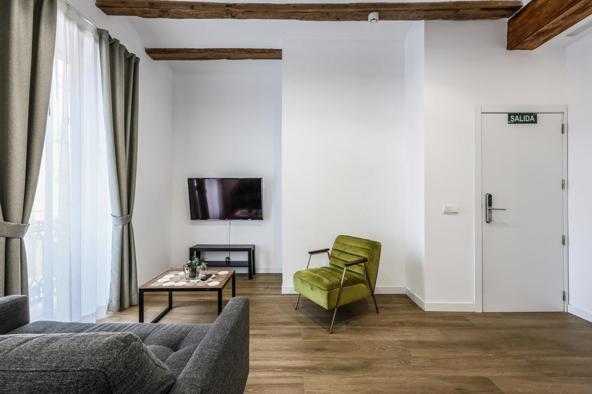 Amazinn Places Evi Apartament València