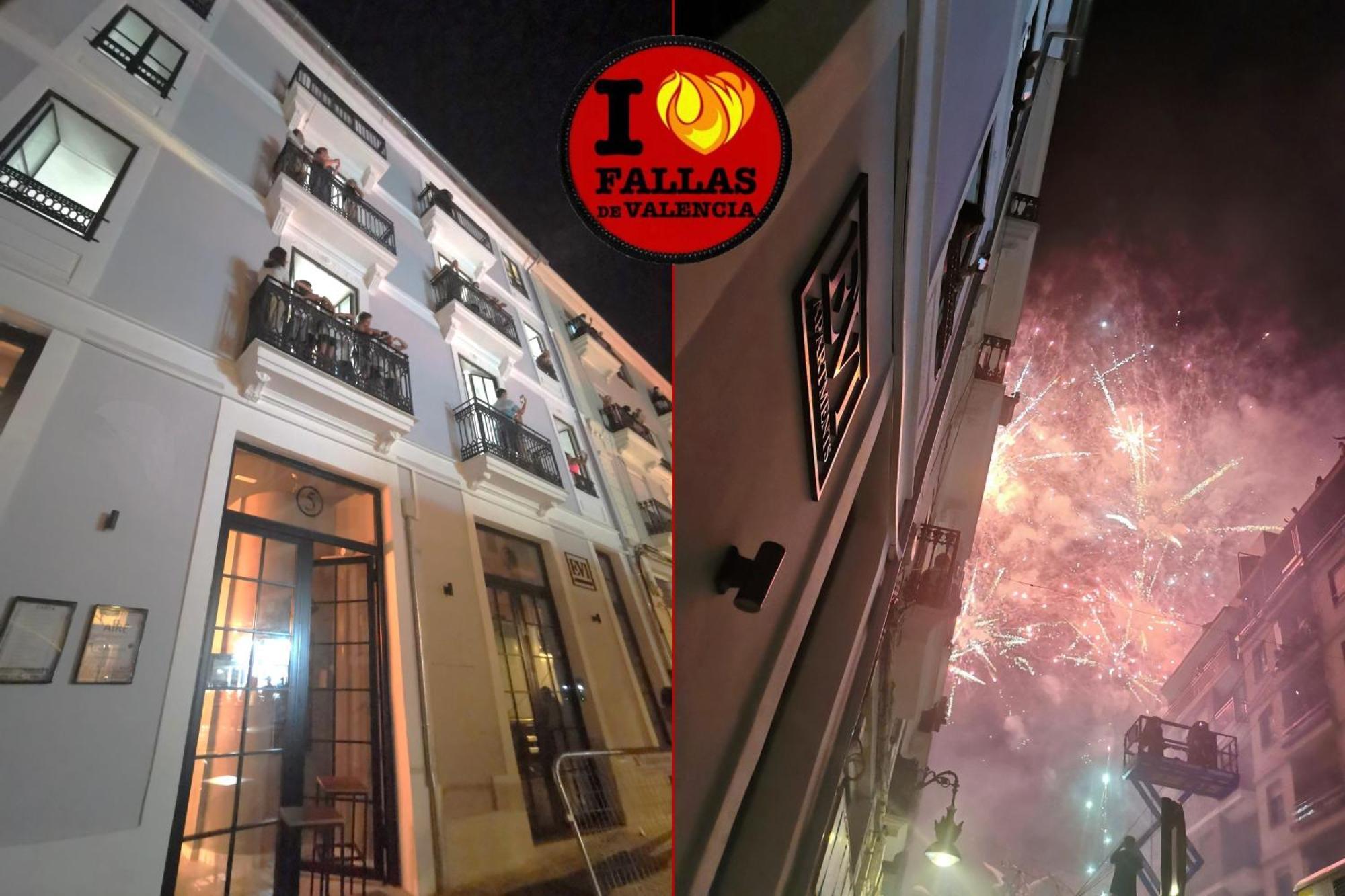 Amazinn Places Evi Apartament *