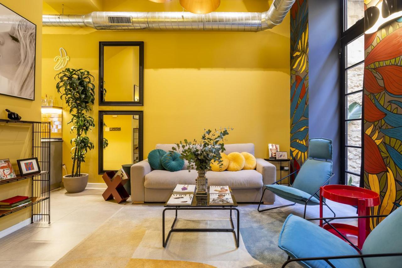 Appartamento Amazinn Places Evi Valenza
