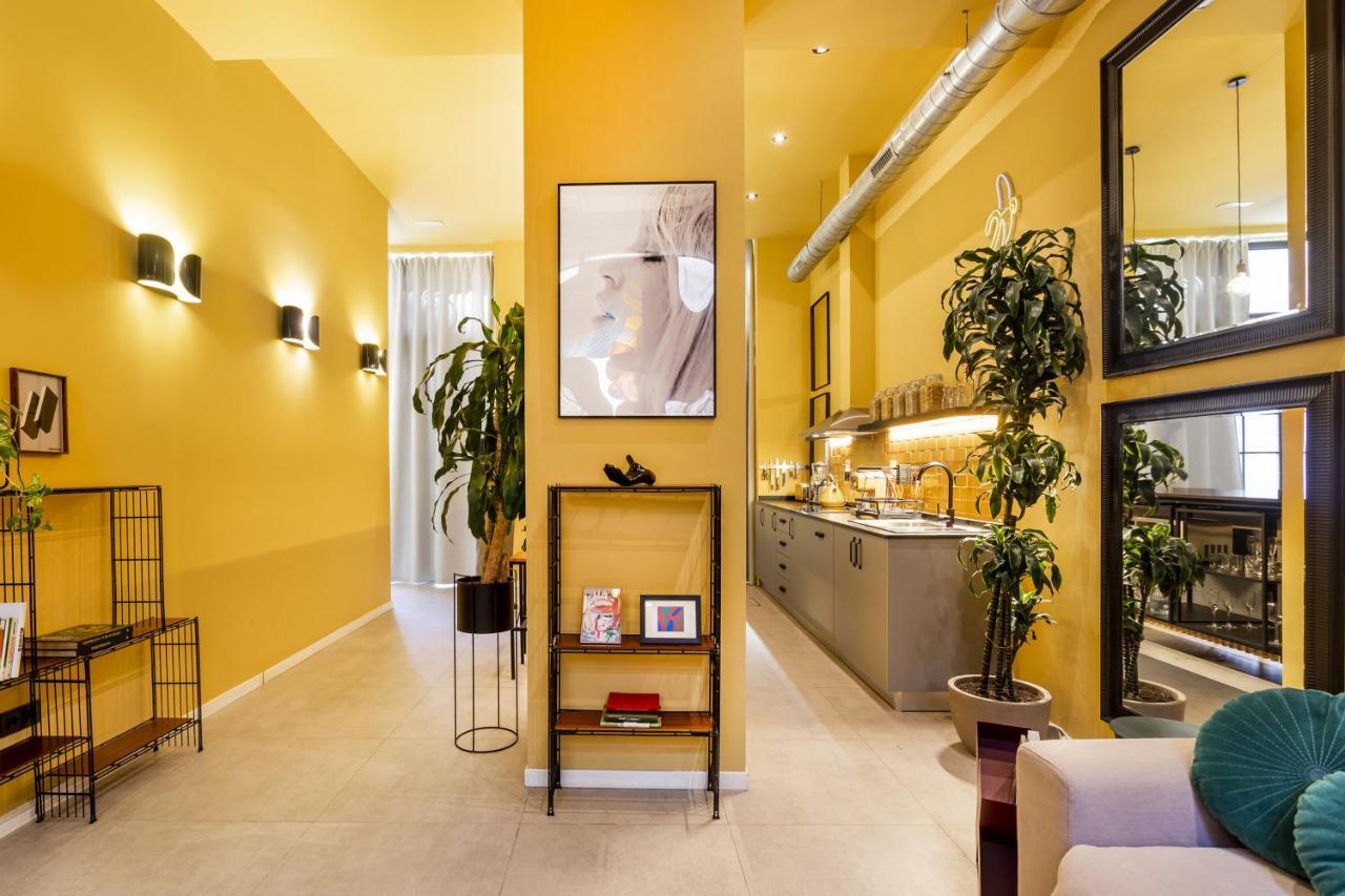 Appartamento Amazinn Places Evi