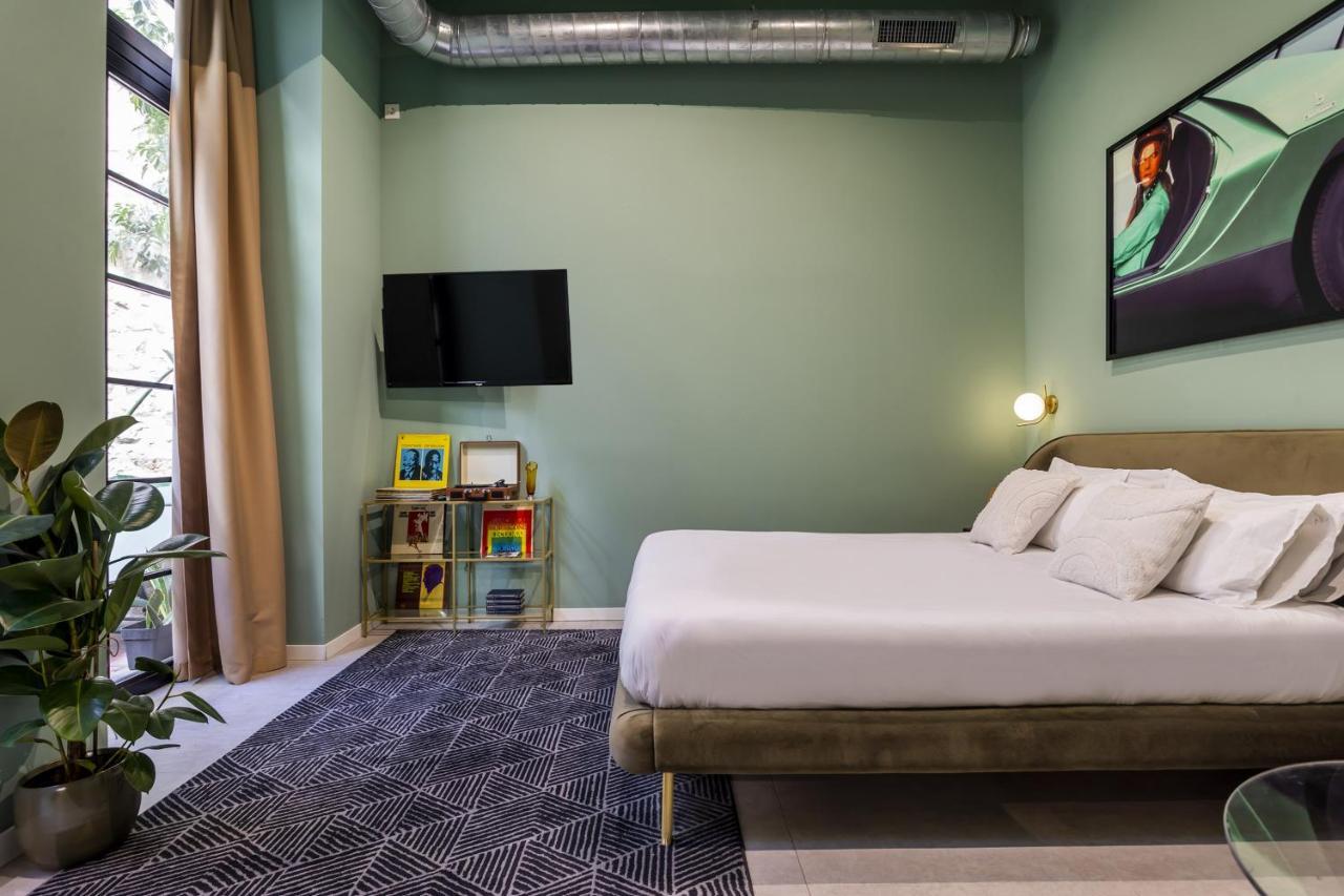 Amazinn Places Evi Appartamento
