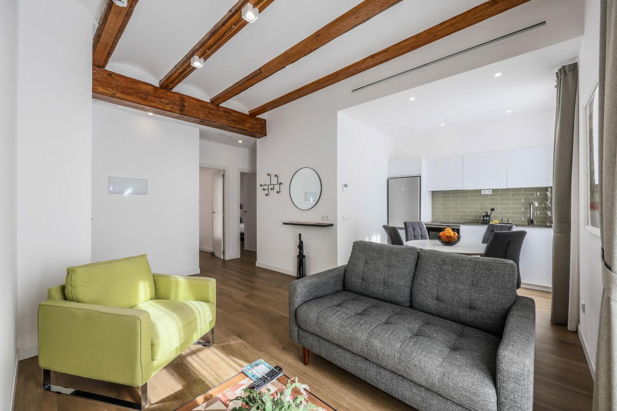 Appartamento Amazinn Places Evi *