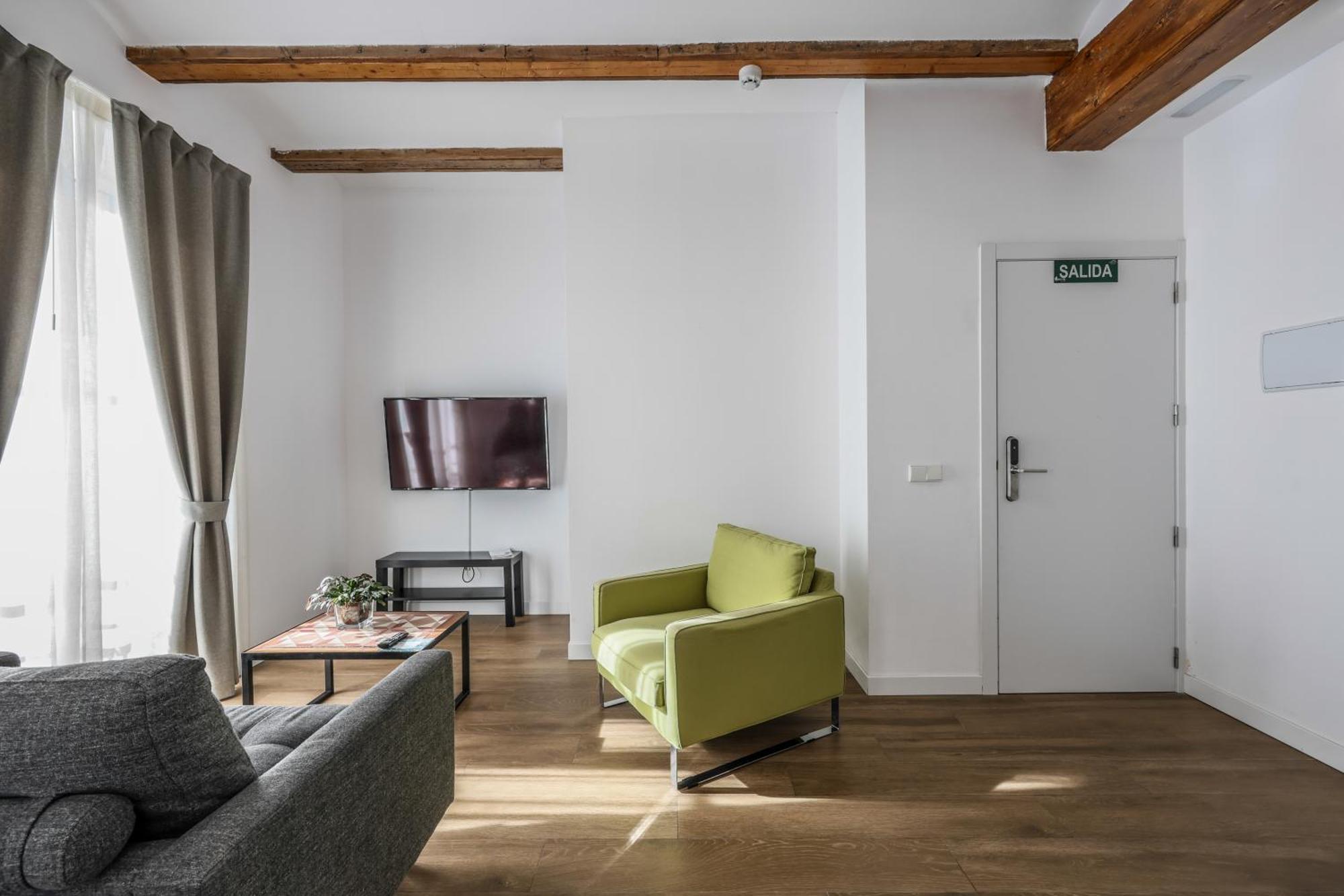 Appartamento Amazinn Places Evi